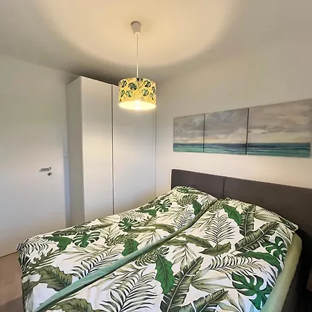 Lazurowy Apartment